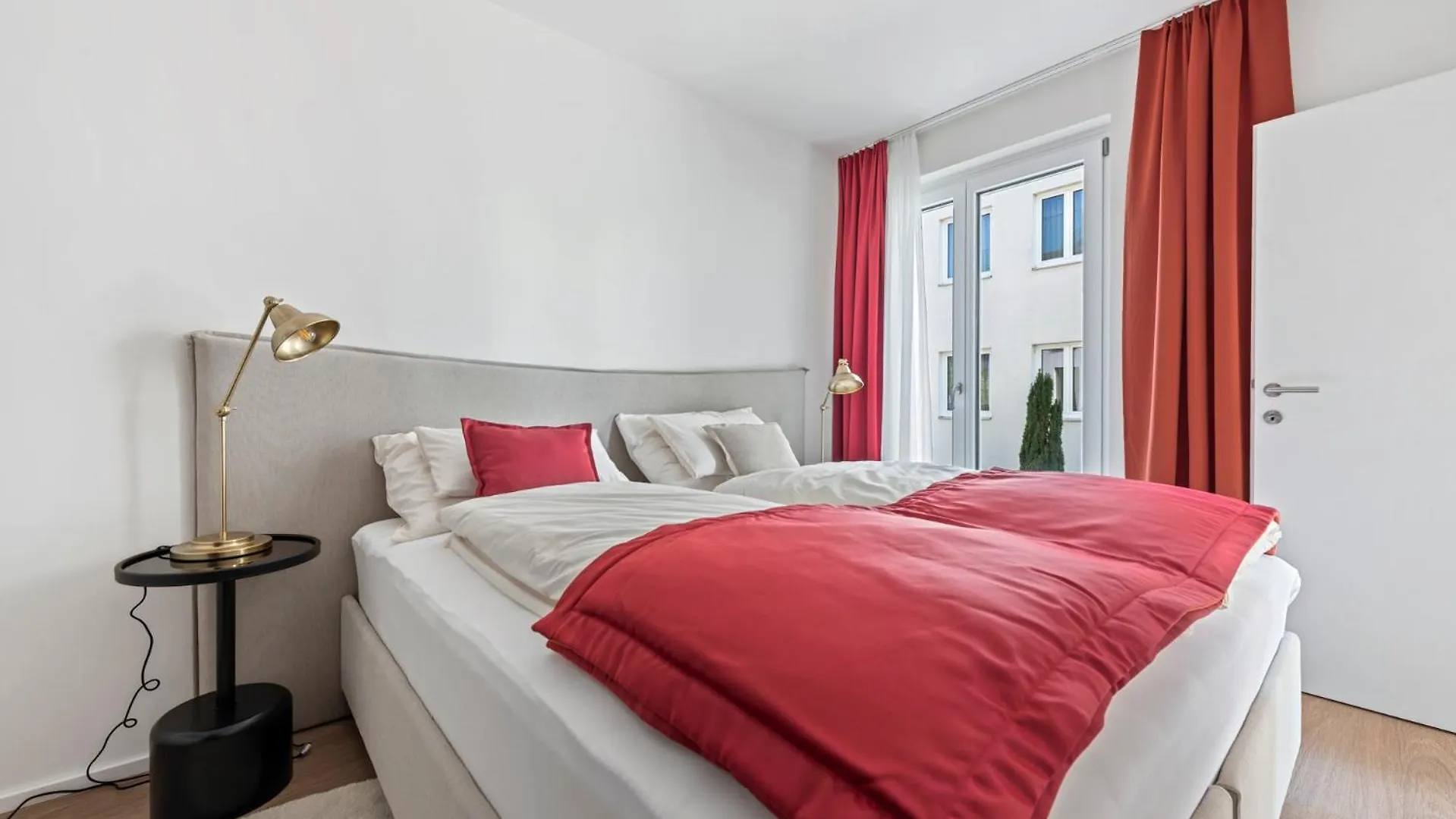 Karl Und Anton Boutique Apartments Wien 0*,