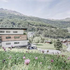 **** Aparthotel Corso Living Österreich