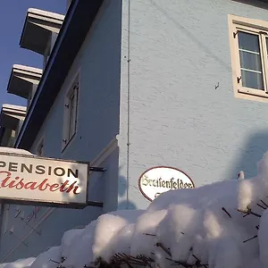  Guest house Elisabeth - & Austria