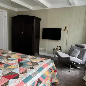 ** Bed & Breakfast Dahli's Sleep Boutique Netherlands
