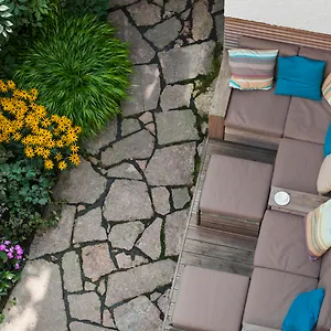**** Hotel Boutique & Design Auersperg Austria