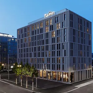*** شقة فندقية Kooook Wankdorf - Online Check In سويسرا