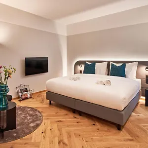  Apartahotel Urbanauts Fillgrader