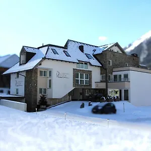  Aparthotel Relax Österreich