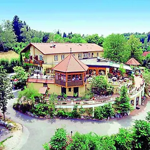 *** Hotel Restaurant - Häuserl Im Wald Österreich