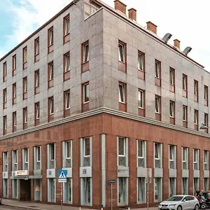 Hotel George, Wien