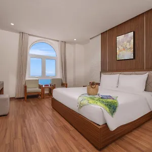 **** Hotel De Lamour Vietnam
