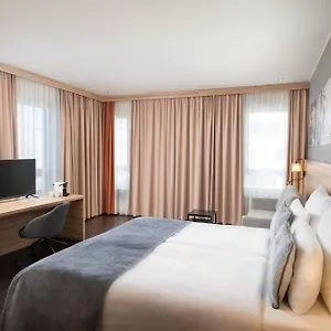 Hotel Leonardo Hauptbahnhof, Viena
