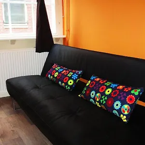 Bed & Breakfast Orange Netherlands