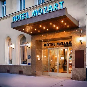 3* מלון Mozart