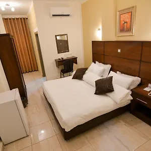 ** فندق Amir Palace الأردن
