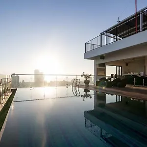 **** Hotel Sepon Blue Vietnam