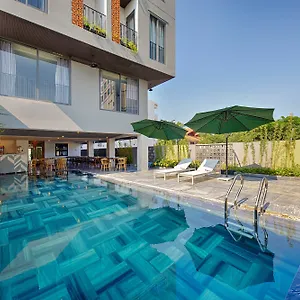 *** Hotel Jolia's House Vietnam