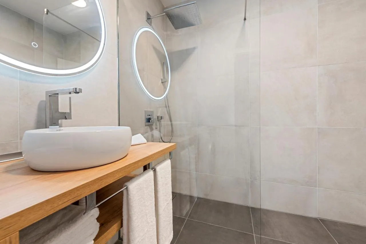 فيينا Karl Und Anton Boutique Apartments 4*,