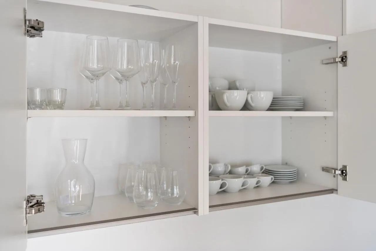 Hotel apartamentowy Karl Und Anton Boutique Apartments Wiedeń Austria