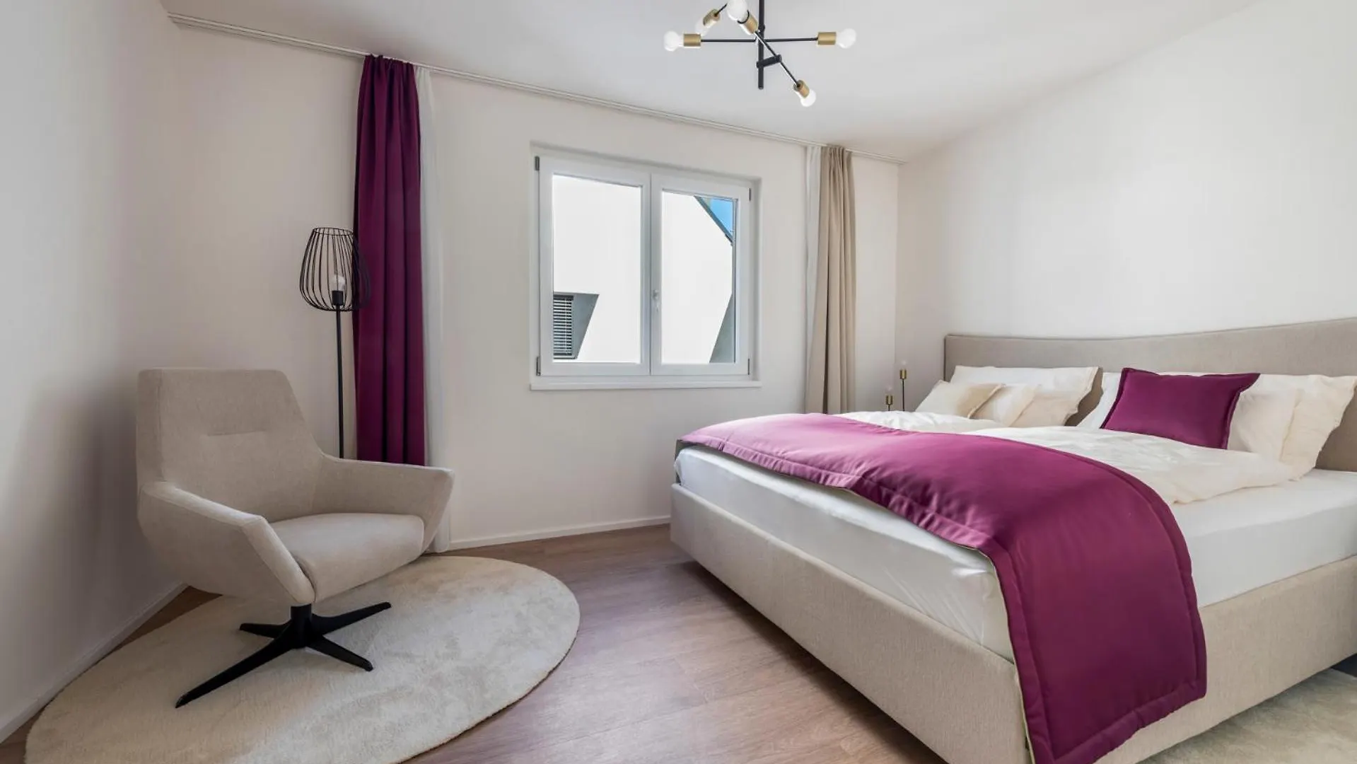 Karl Und Anton Boutique Apartments Wiedeń 0*,  Austria