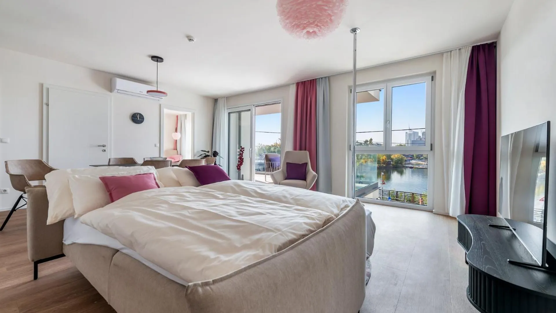 Karl Und Anton Boutique Apartments Wiedeń 0*,