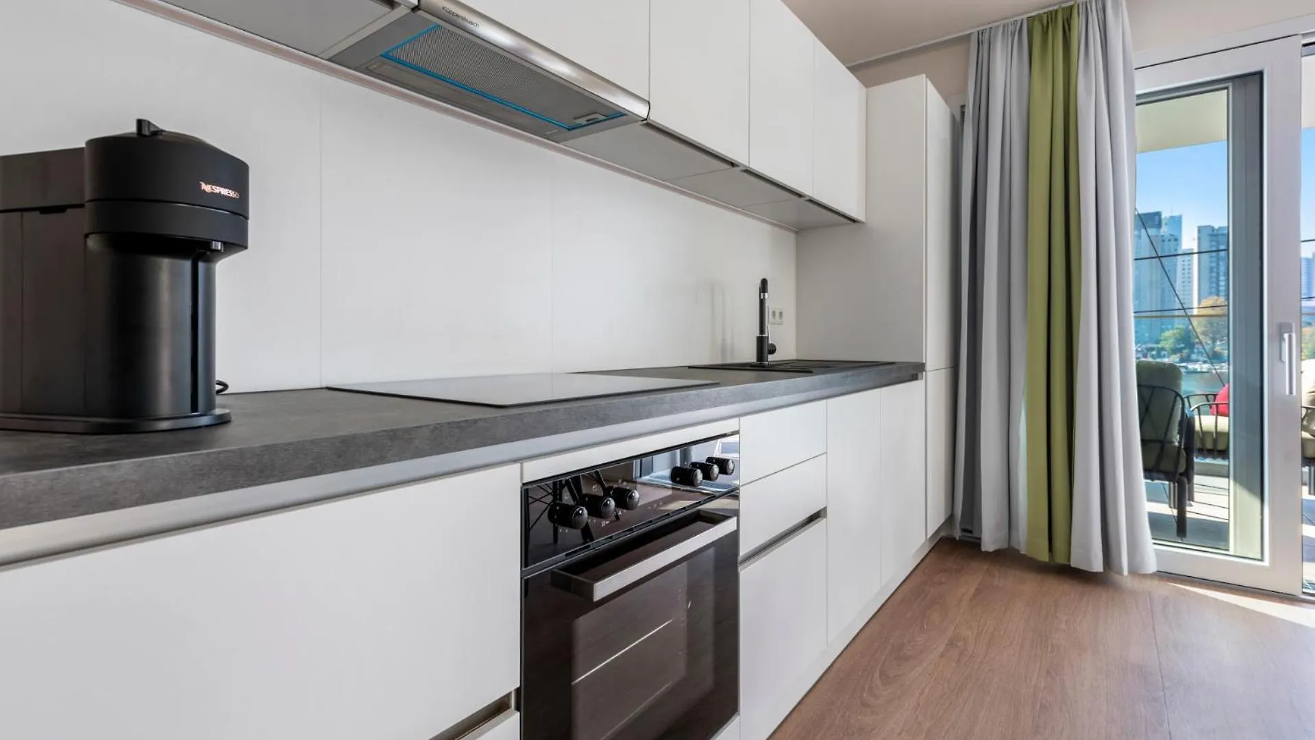 Karl Und Anton Boutique Apartments Wiedeń Hotel apartamentowy