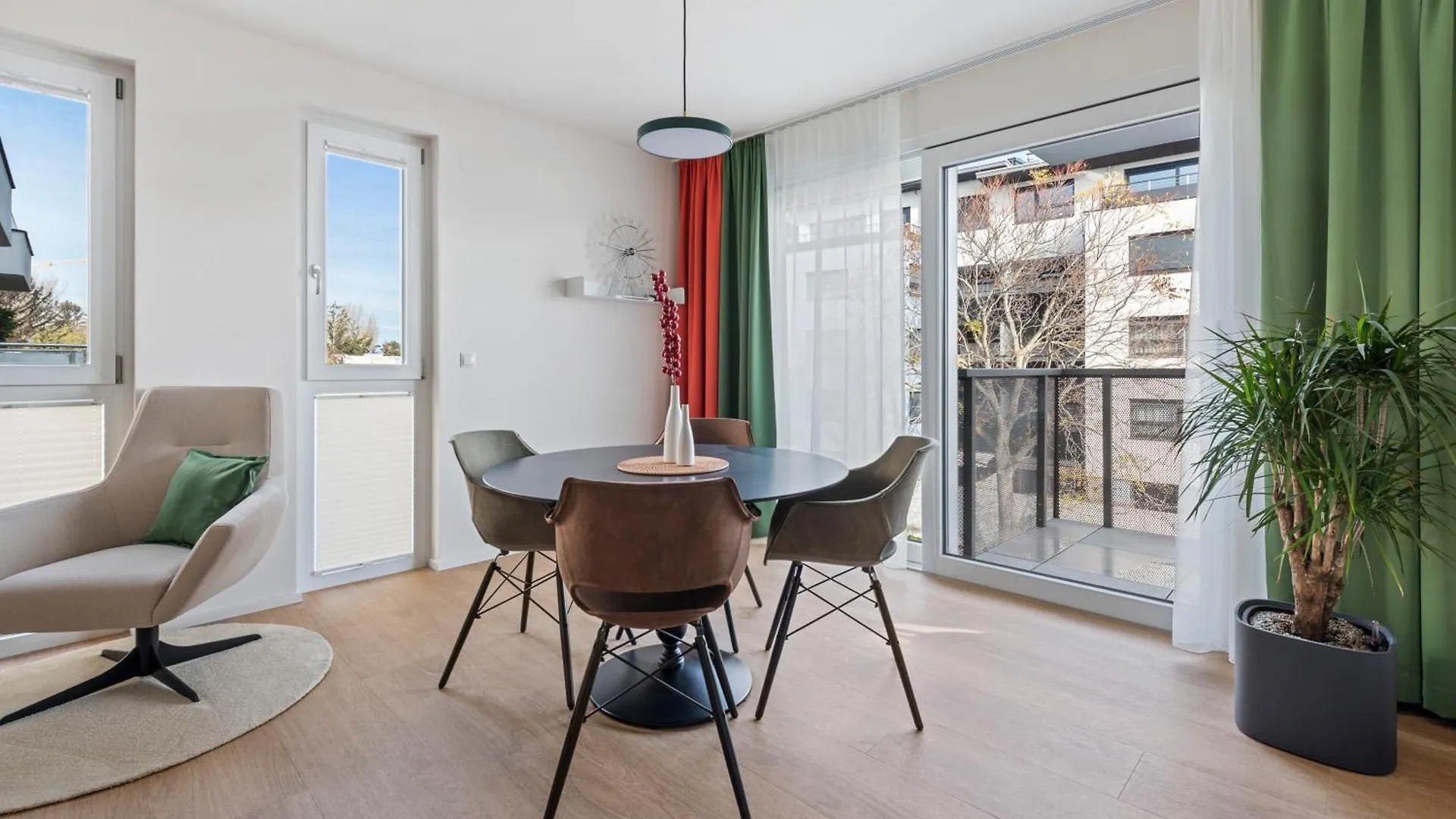 Karl Und Anton Boutique Apartments Wiedeń
