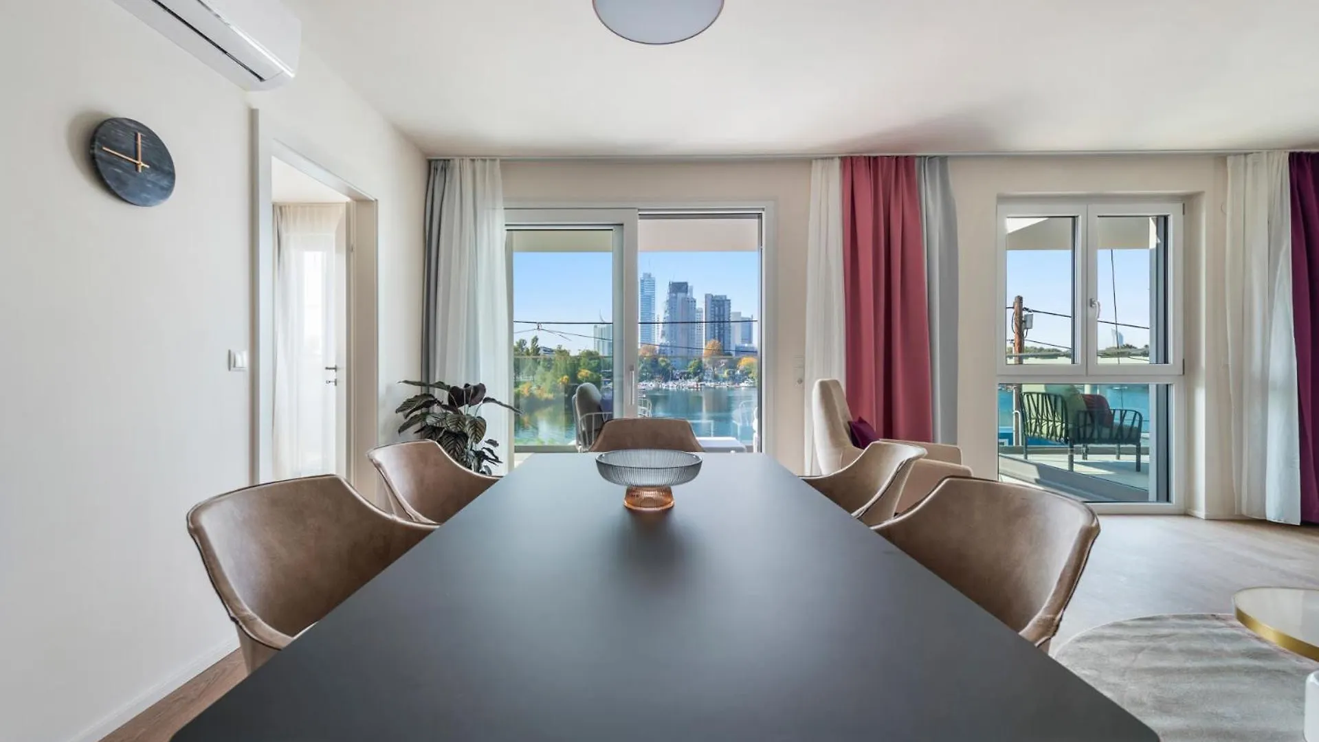 Karl Und Anton Boutique Apartments Wiedeń