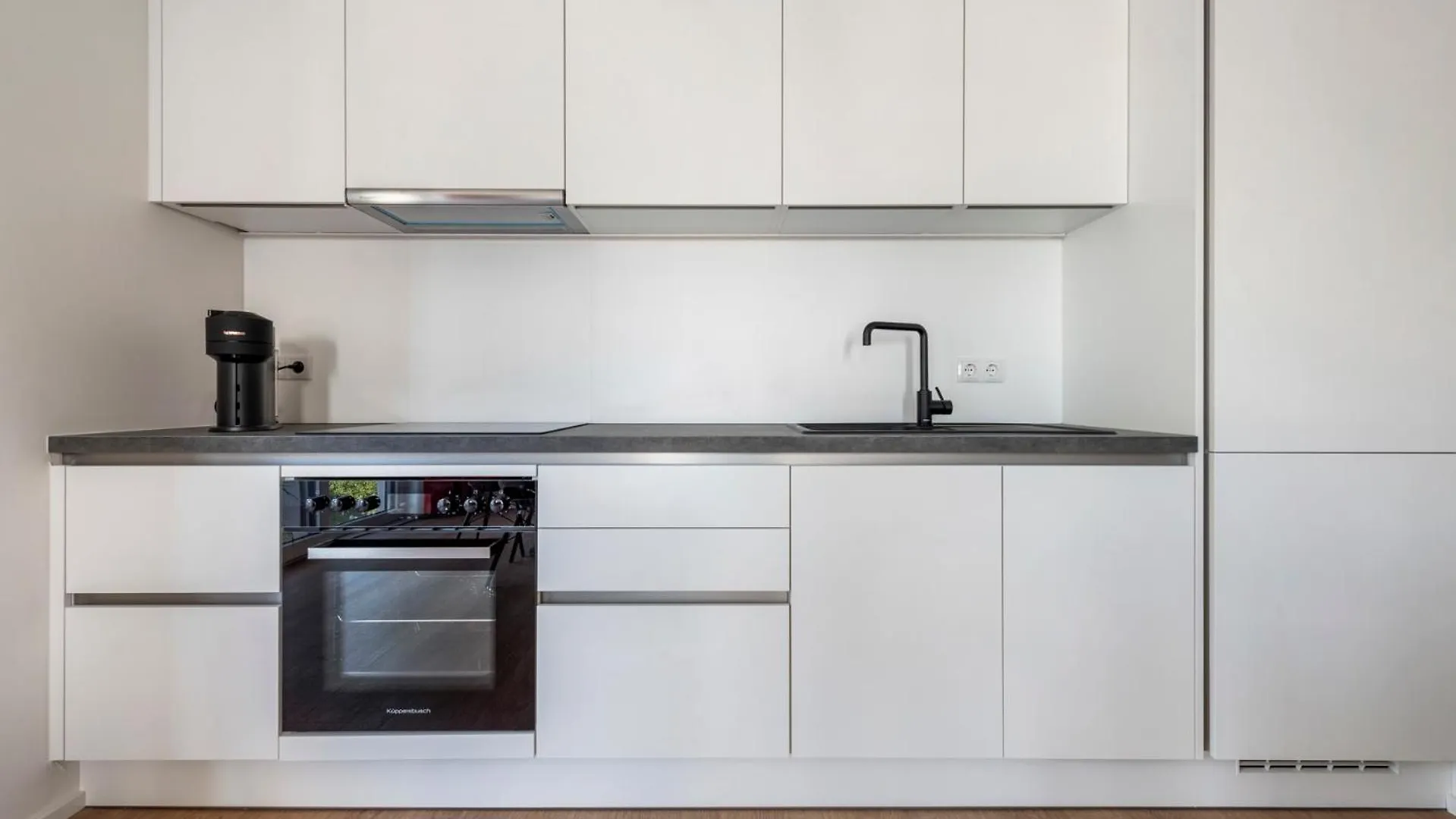 Hotel apartamentowy Karl Und Anton Boutique Apartments Wiedeń Austria