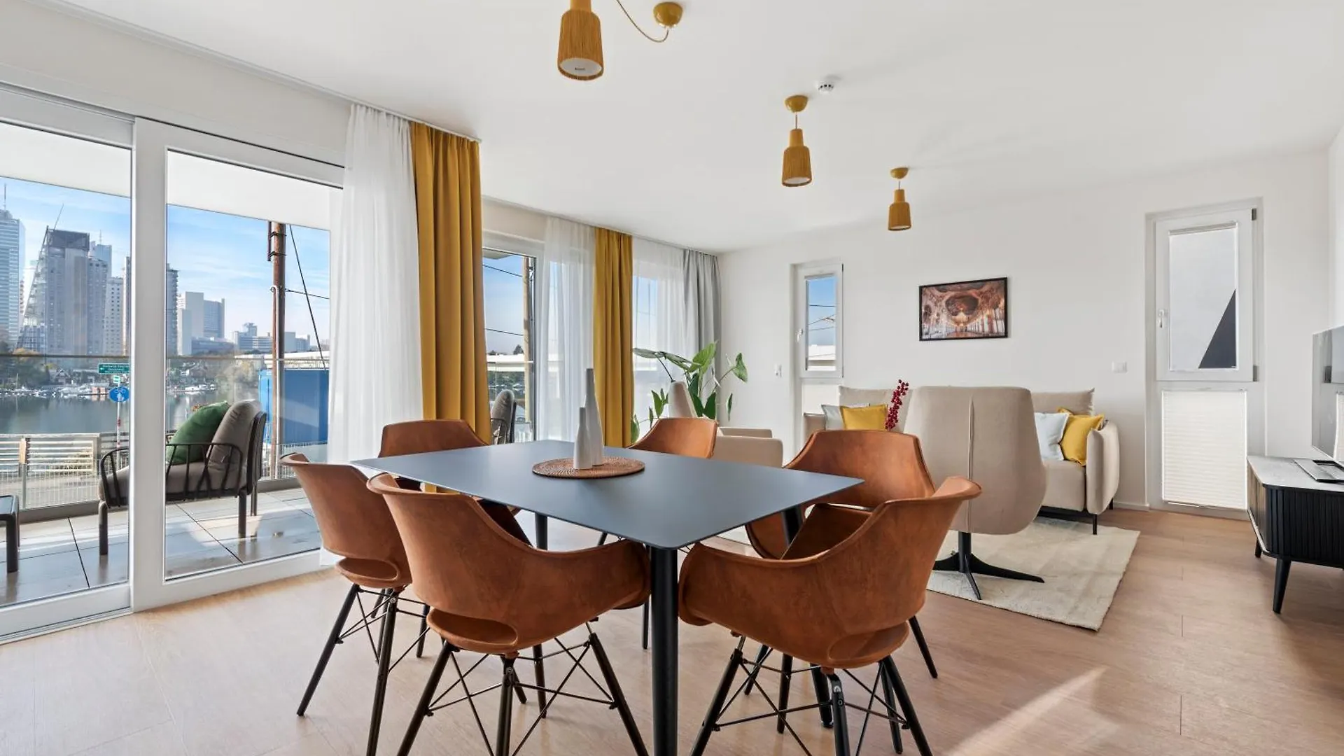 Karl Und Anton Boutique Apartments Wiedeń