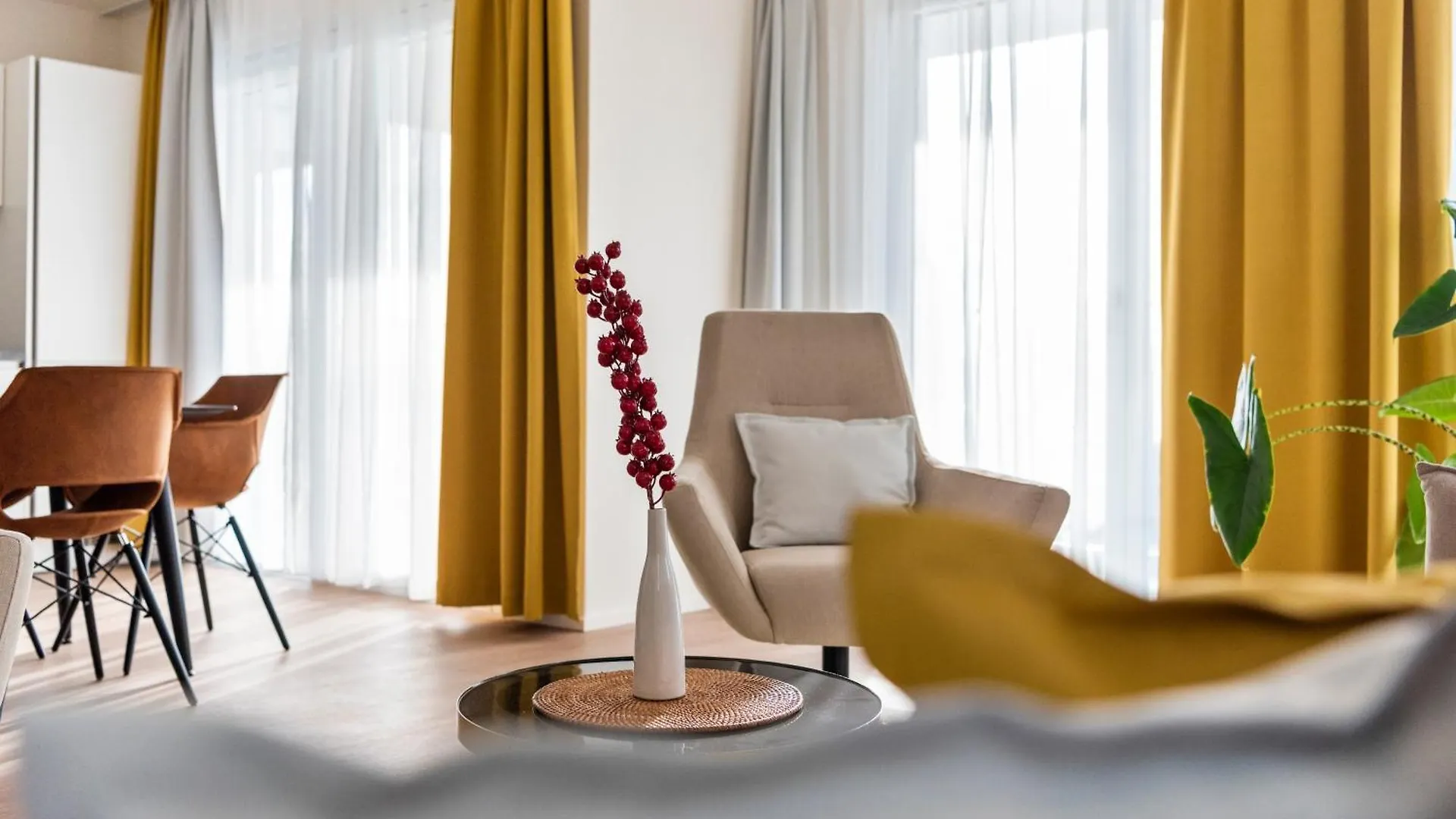Karl Und Anton Boutique Apartments Wiedeń 0*,  Austria