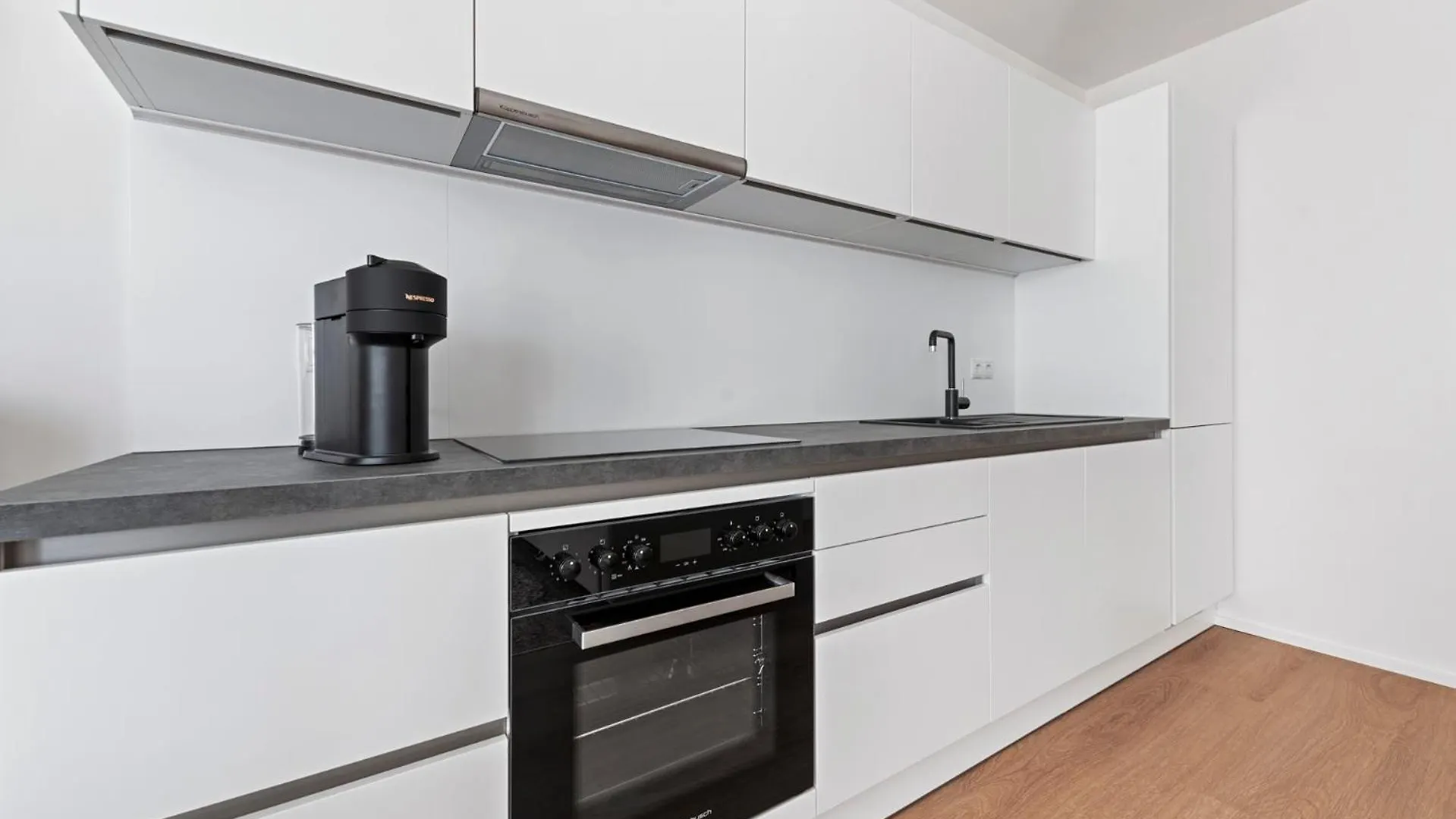 Karl Und Anton Boutique Apartments Wiedeń