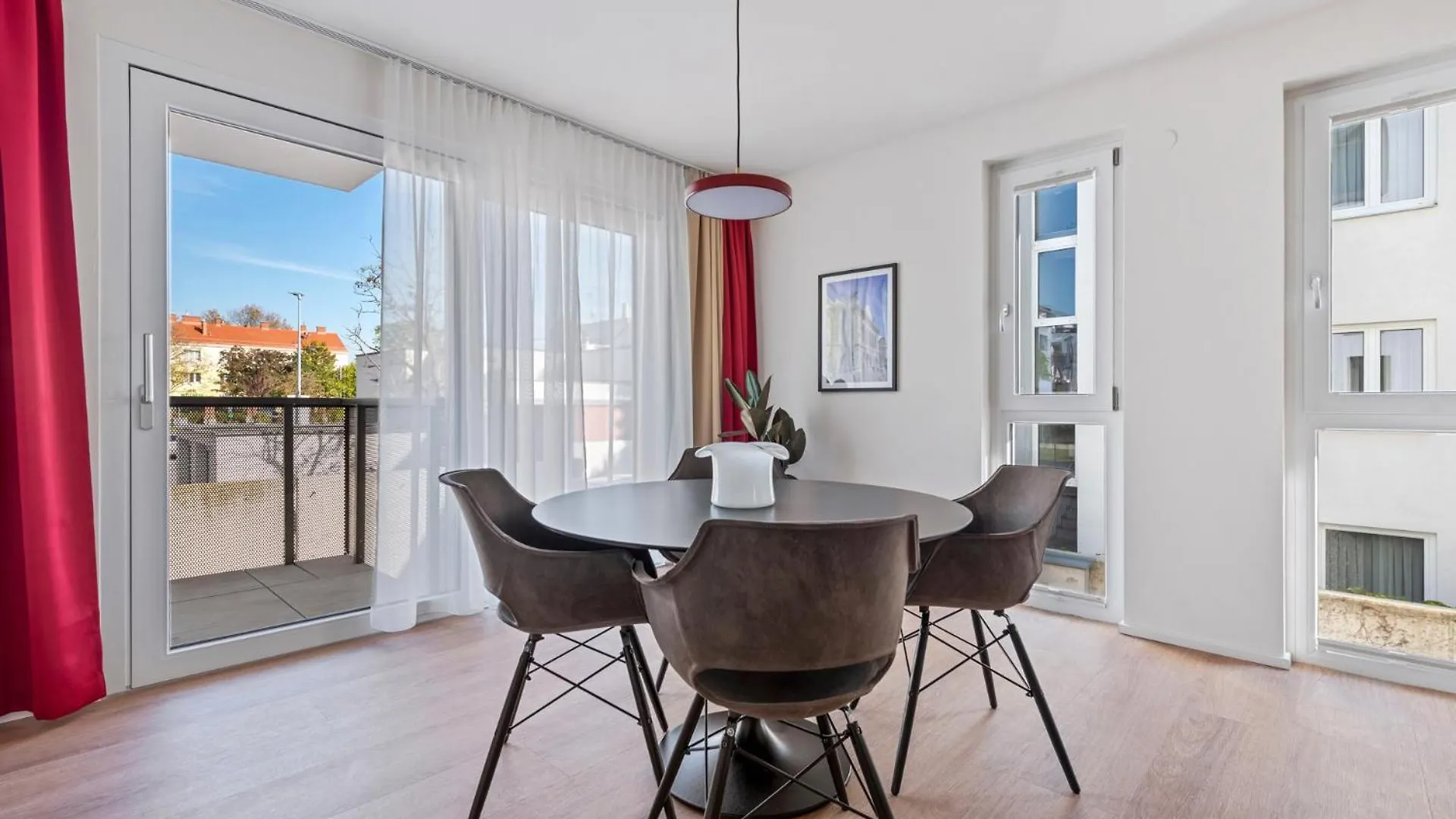 Karl Und Anton Boutique Apartments Wiedeń 0*,  Austria