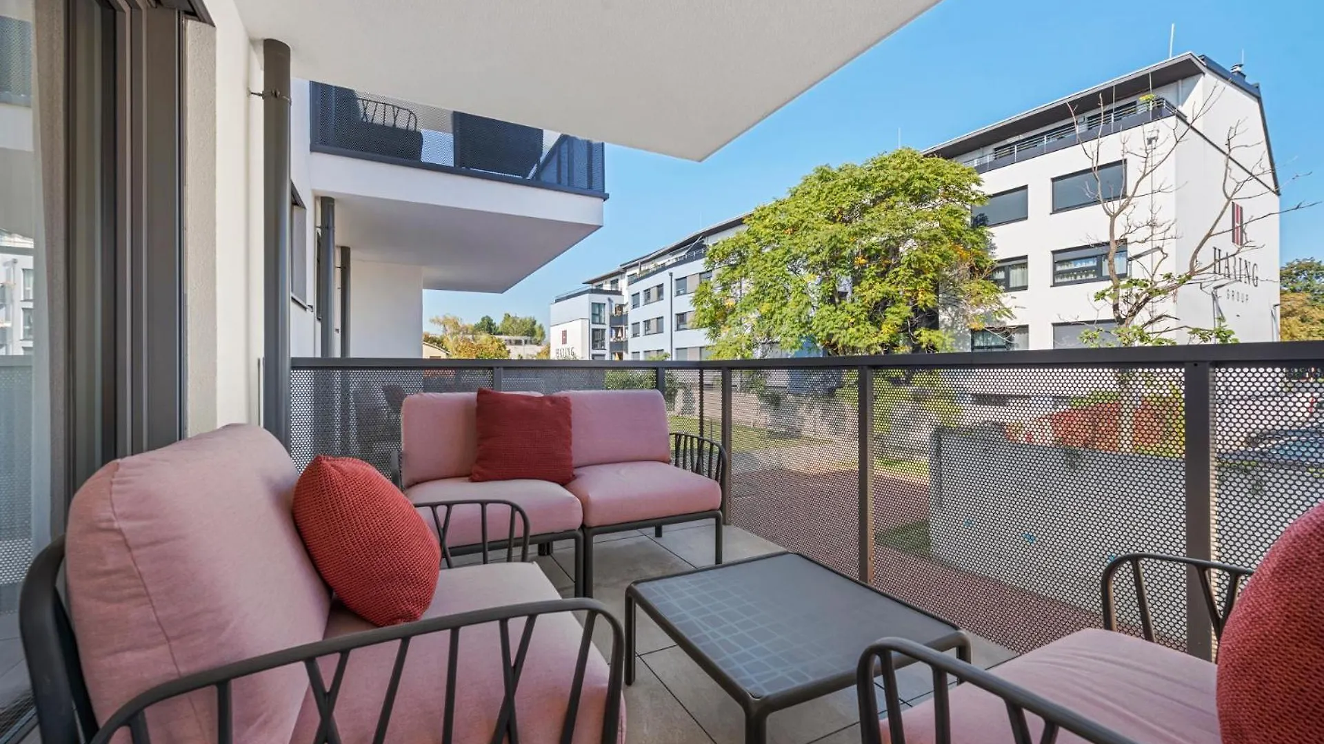 Karl Und Anton Boutique Apartments Wiedeń Austria