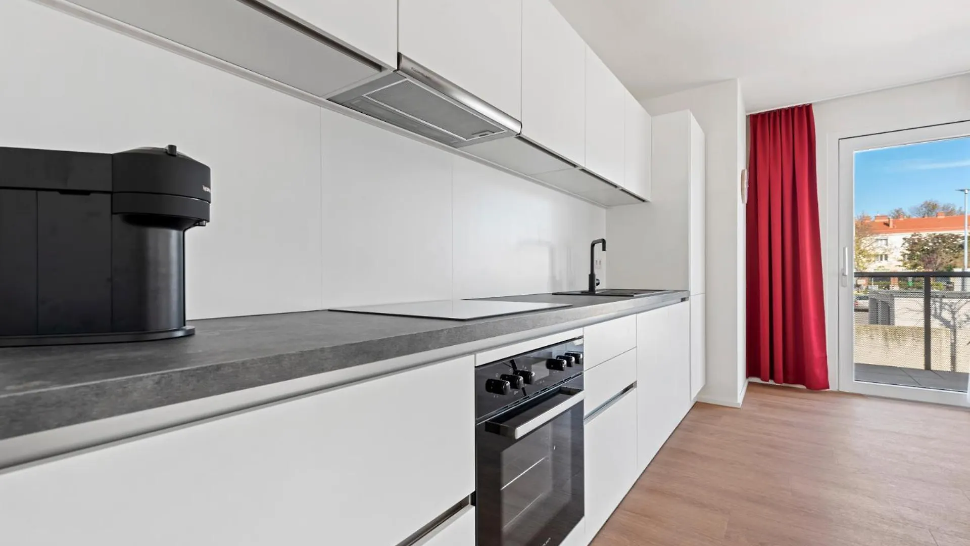 Karl Und Anton Boutique Apartments Wiedeń 0*,  Austria