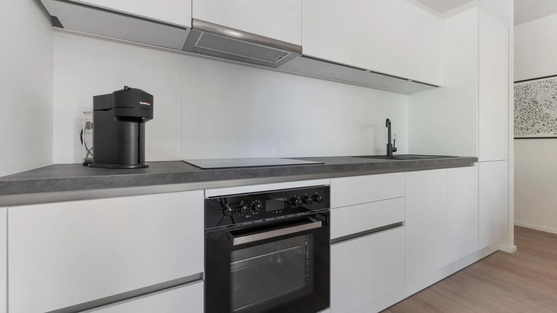 Hotel apartamentowy Karl Und Anton Boutique Apartments Wiedeń