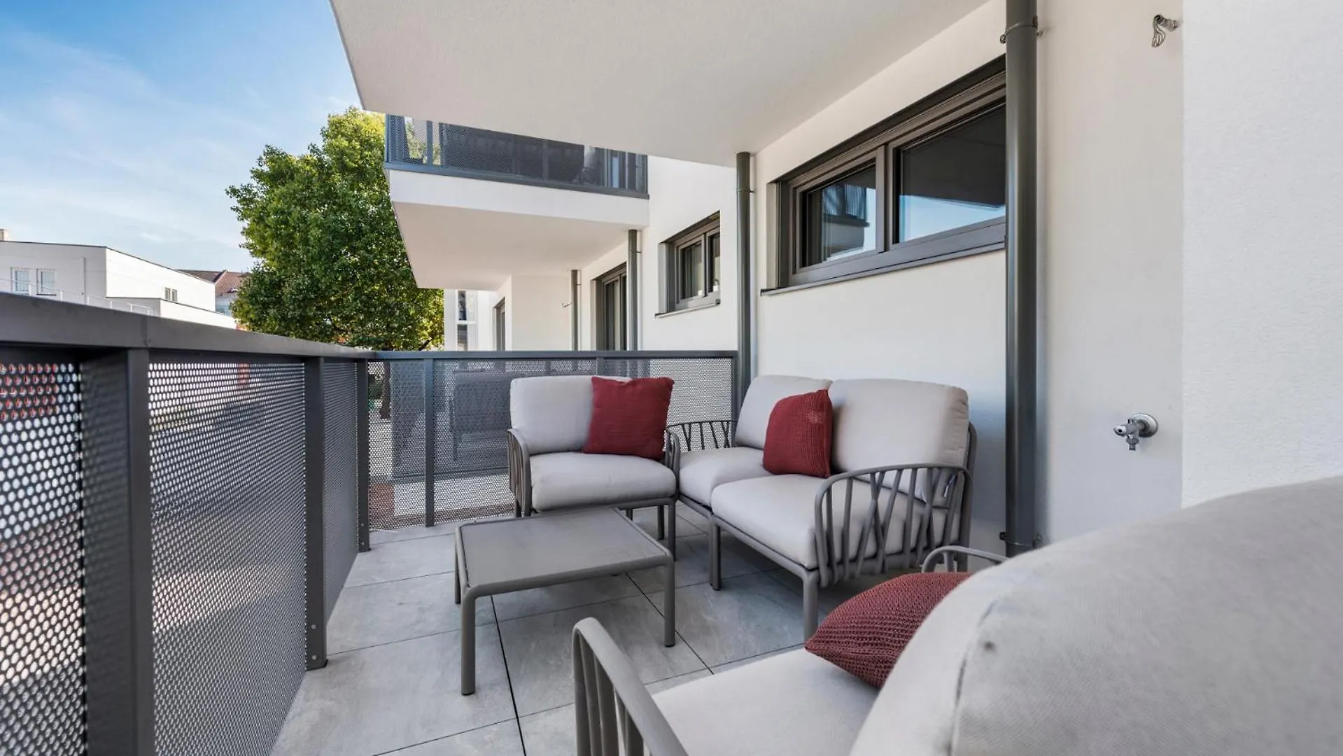 Karl Und Anton Boutique Apartments Wiedeń