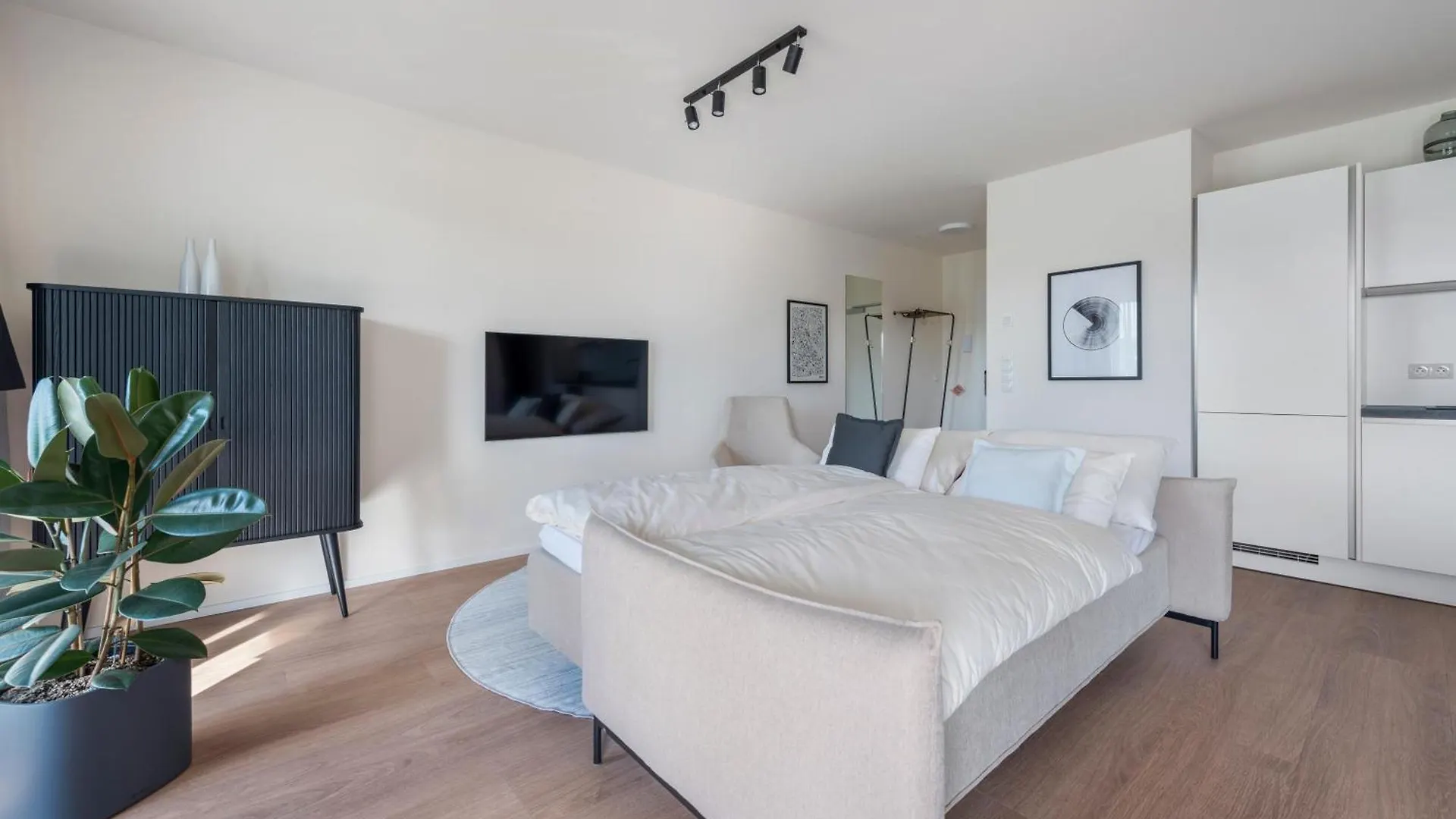 Karl Und Anton Boutique Apartments Wiedeń 0*,  Austria