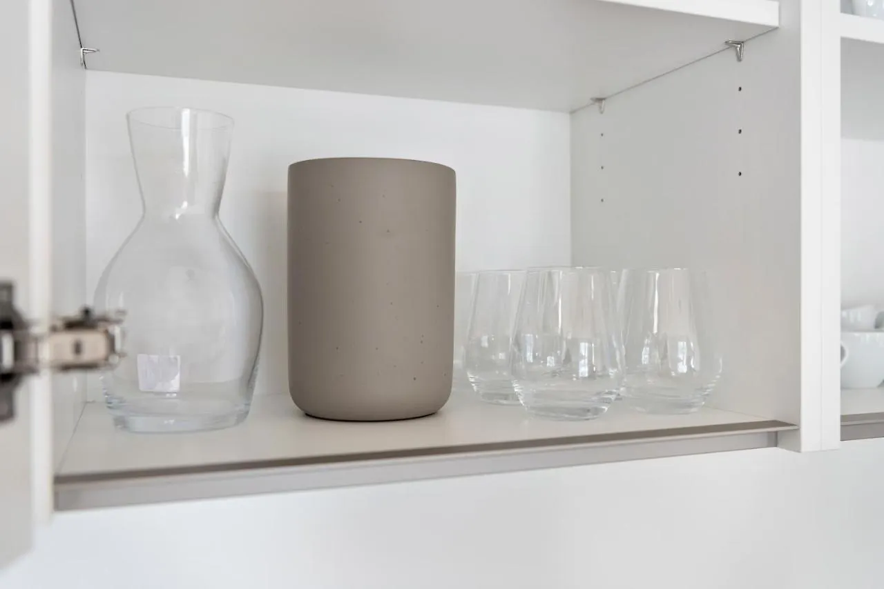 וינה Karl Und Anton Boutique Apartments מלון דירות