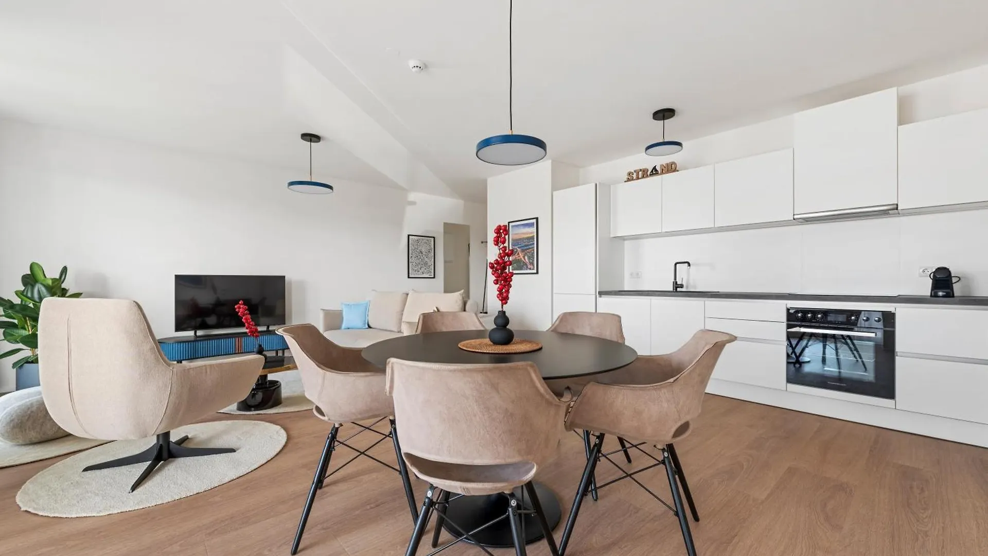 Karl Und Anton Boutique Apartments Viena Austria