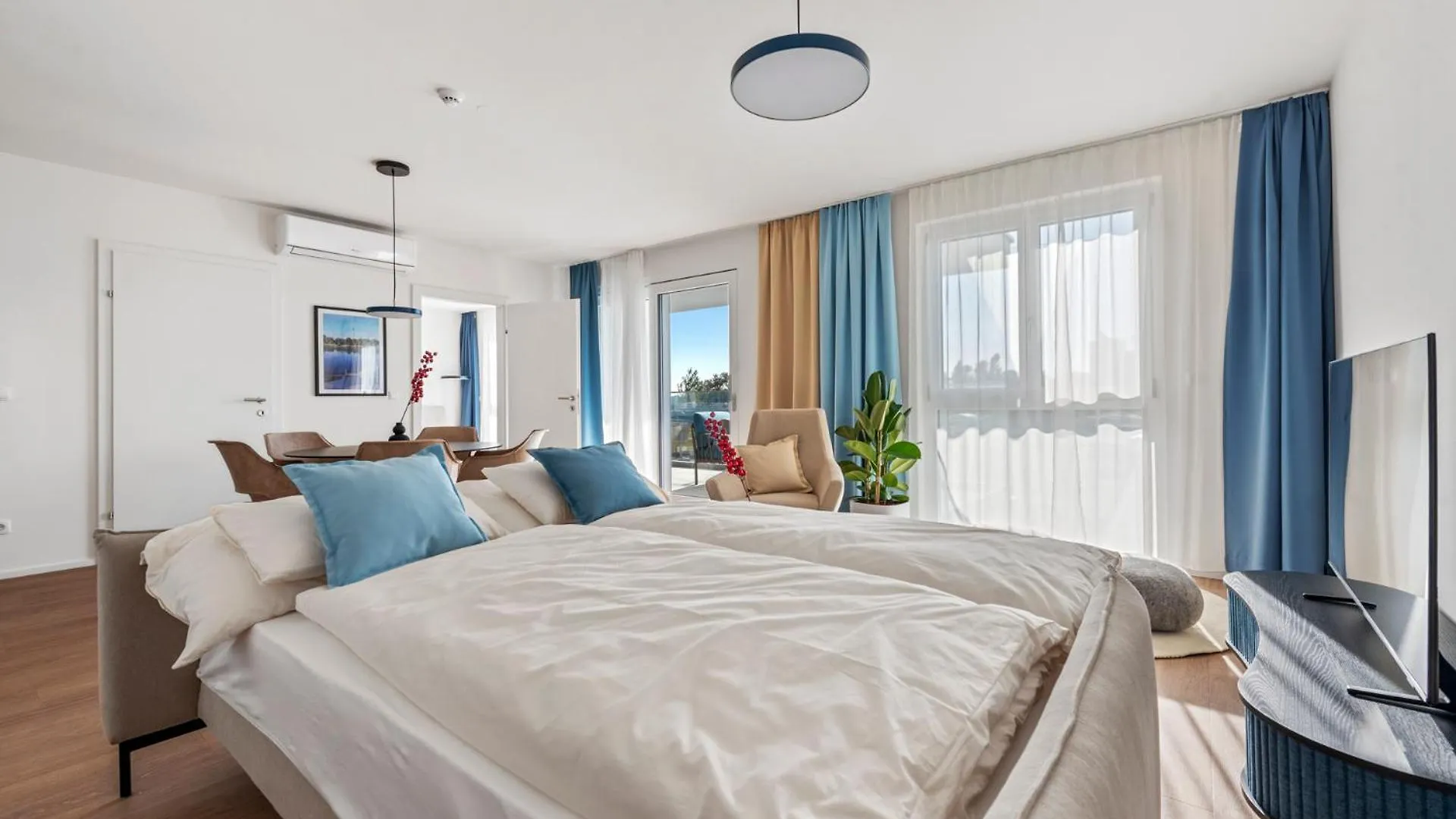 Karl Und Anton Boutique Apartments Vienna 0*,