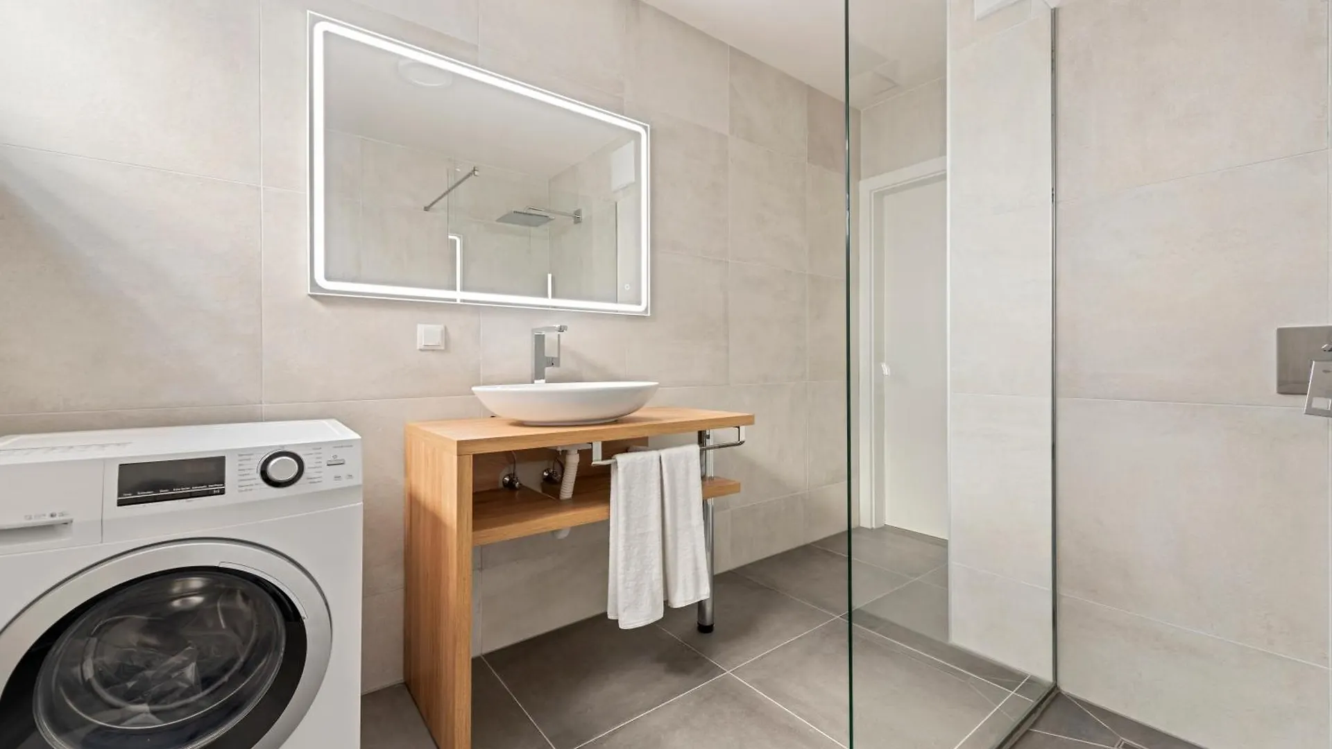 Karl Und Anton Boutique Apartments Vienna 0*,