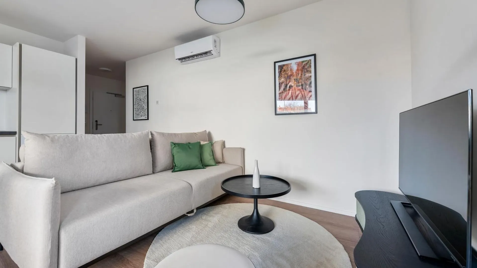 Karl Und Anton Boutique Apartments Viena 4*,